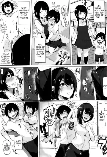 [Sakurayu Hal] Ooen Yoroshiku Onegaishimasu! Fhentai - Page 5