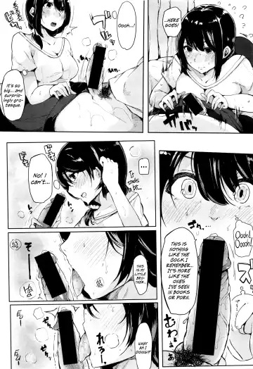 [Sakurayu Hal] Ooen Yoroshiku Onegaishimasu! Fhentai - Page 7