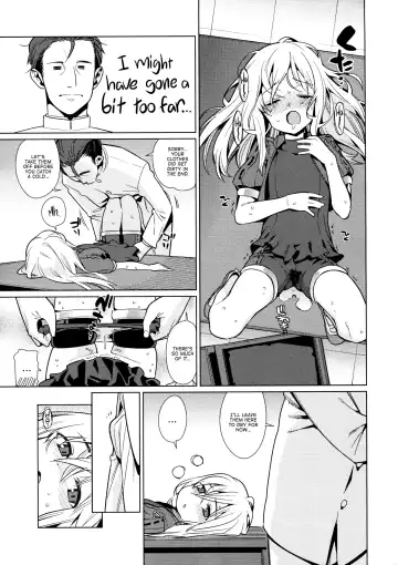 [Gengorou] U are my sweet Fhentai - Page 14