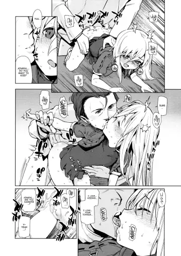 [Gengorou] U are my sweet Fhentai - Page 19