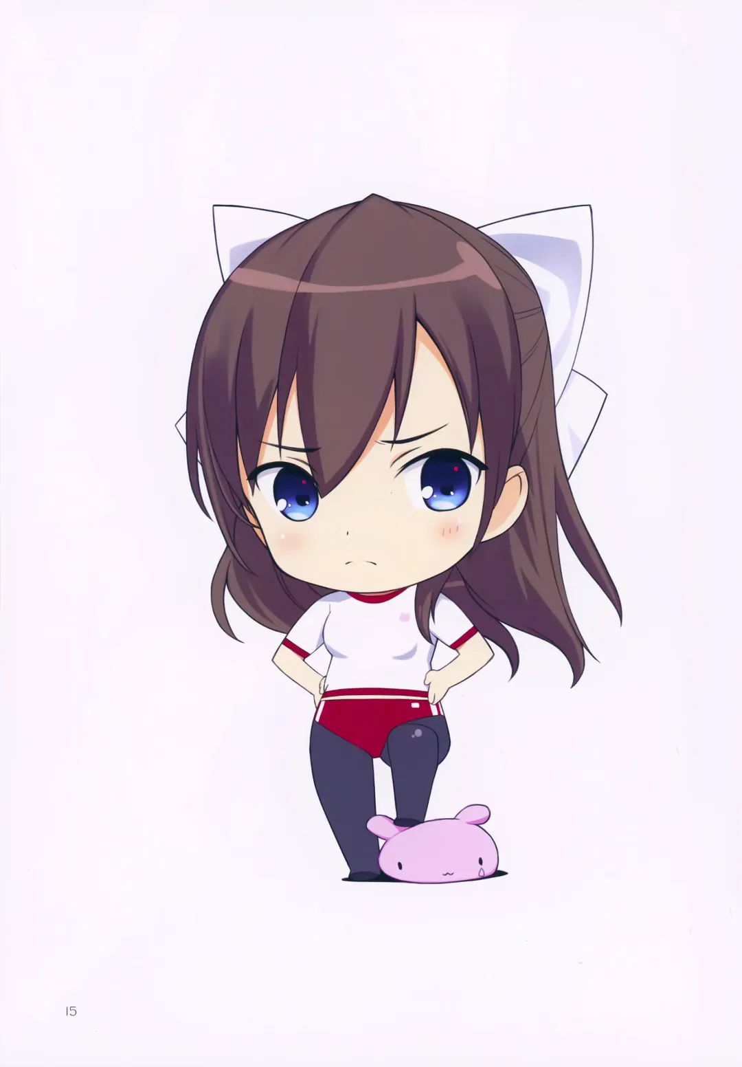 [Mibu Natsuki] Koinumaru-san wa Gokigen Naname R Fhentai - Page 12