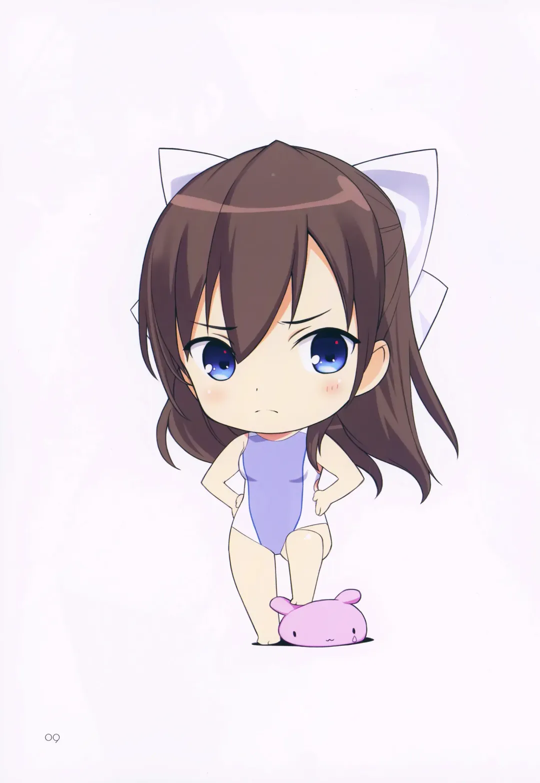 [Mibu Natsuki] Koinumaru-san wa Gokigen Naname R Fhentai - Page 7