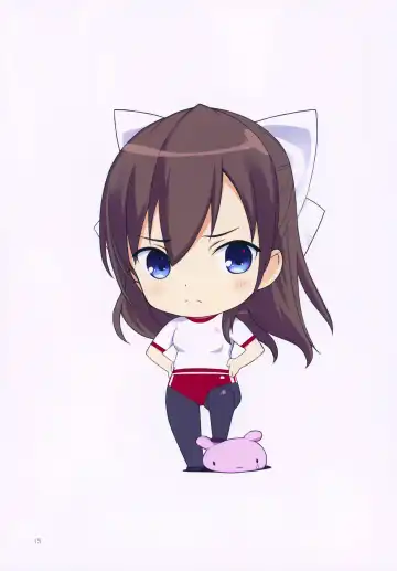 [Mibu Natsuki] Koinumaru-san wa Gokigen Naname R Fhentai - Page 12