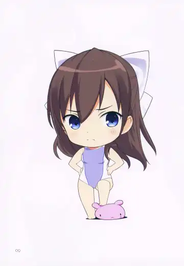 [Mibu Natsuki] Koinumaru-san wa Gokigen Naname R Fhentai - Page 7