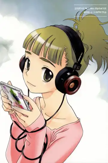 [Ootsuka Mahiro] Gojitsu Gogogoji. Fhentai - Page 17