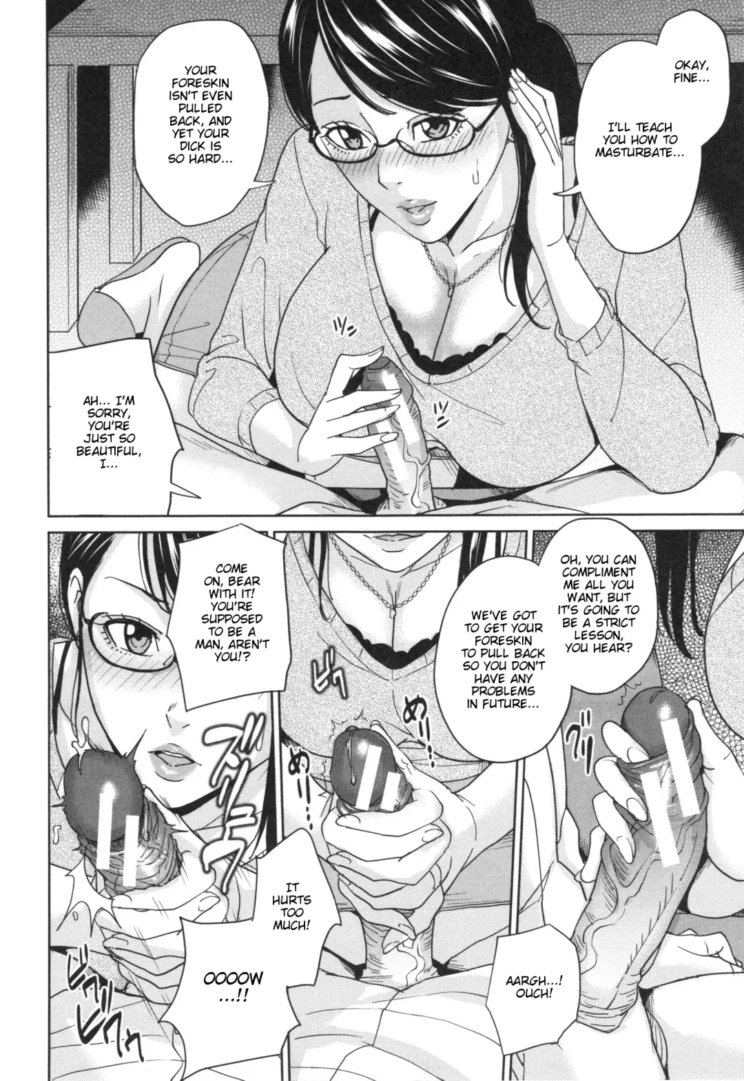 [Maimu-maimu] Aniyome Bitch Life | Sister-in-Law Slut Life Fhentai - Page 103