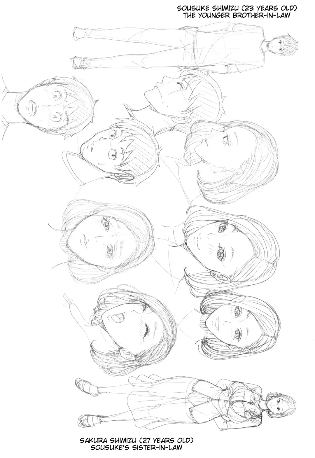 [Maimu-maimu] Aniyome Bitch Life | Sister-in-Law Slut Life Fhentai - Page 156