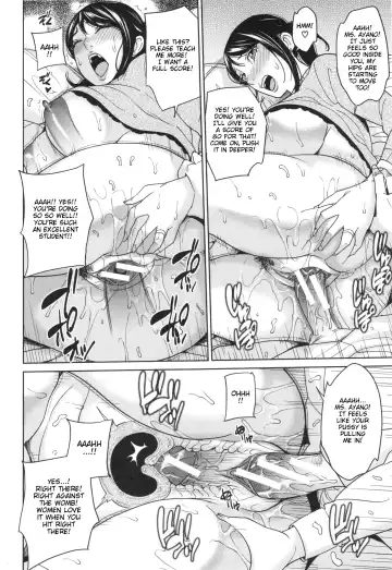 [Maimu-maimu] Aniyome Bitch Life | Sister-in-Law Slut Life Fhentai - Page 115