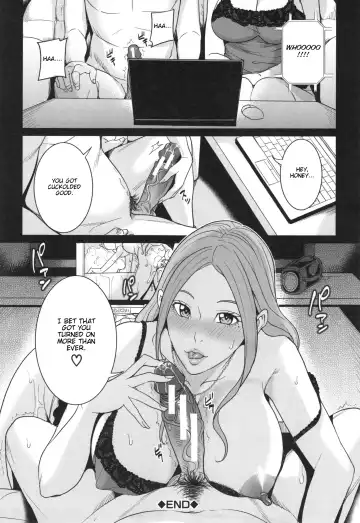 [Maimu-maimu] Aniyome Bitch Life | Sister-in-Law Slut Life Fhentai - Page 187