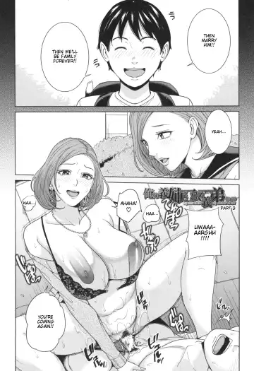 [Maimu-maimu] Aniyome Bitch Life | Sister-in-Law Slut Life Fhentai - Page 67