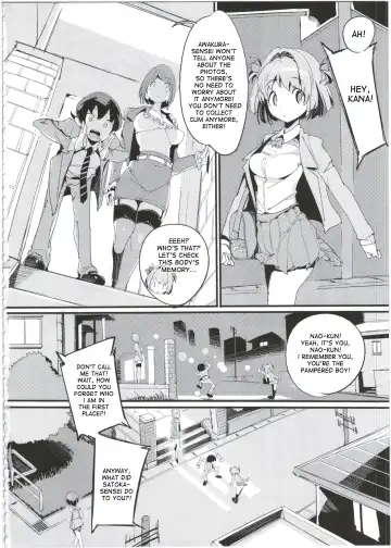 [Himekuri - Kurisu] Popuni Kei Joshi Panic! 5 Fhentai - Page 40