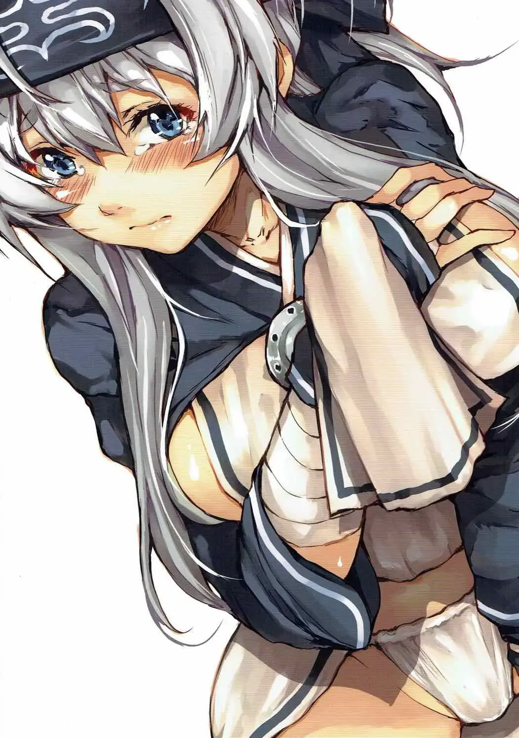 [Yahiro] Kamoi-san wa Yuu Gohan Fhentai - Page 22