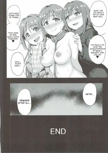 [Yayo] Perfect Lesson 6 - Honda Mio Yagai Choukyou Fhentai - Page 23