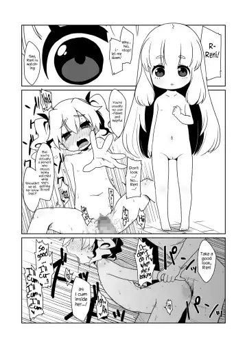 [Miyasaka Takaji] Runemaster wa Dekiru Ko | Runemaster is a Capable Girl Fhentai - Page 12