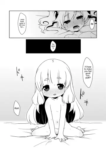 [Miyasaka Takaji] Runemaster wa Dekiru Ko | Runemaster is a Capable Girl Fhentai - Page 14