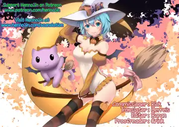 [Clara.v] The Summit of Mad Dream Fhentai - Page 19