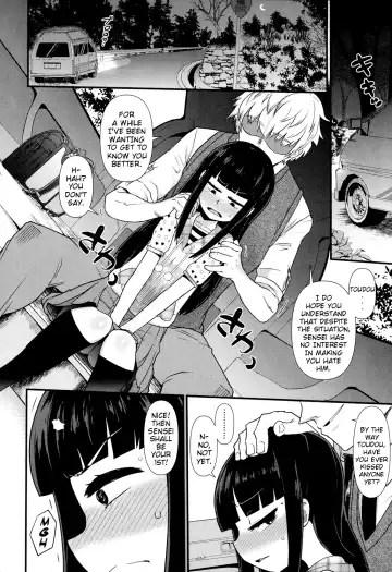 [Akatsuki Katsuie] SNS ni Goyoujin | SNS are Dangerous Fhentai - Page 6