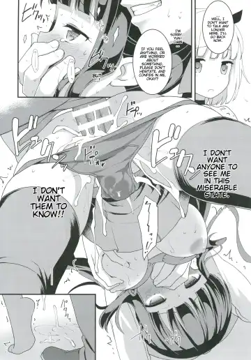 [Kannazuki Motofumi] Yowakute New Game. Fhentai - Page 14