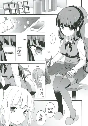 [Kannazuki Motofumi] Yowakute New Game. Fhentai - Page 5