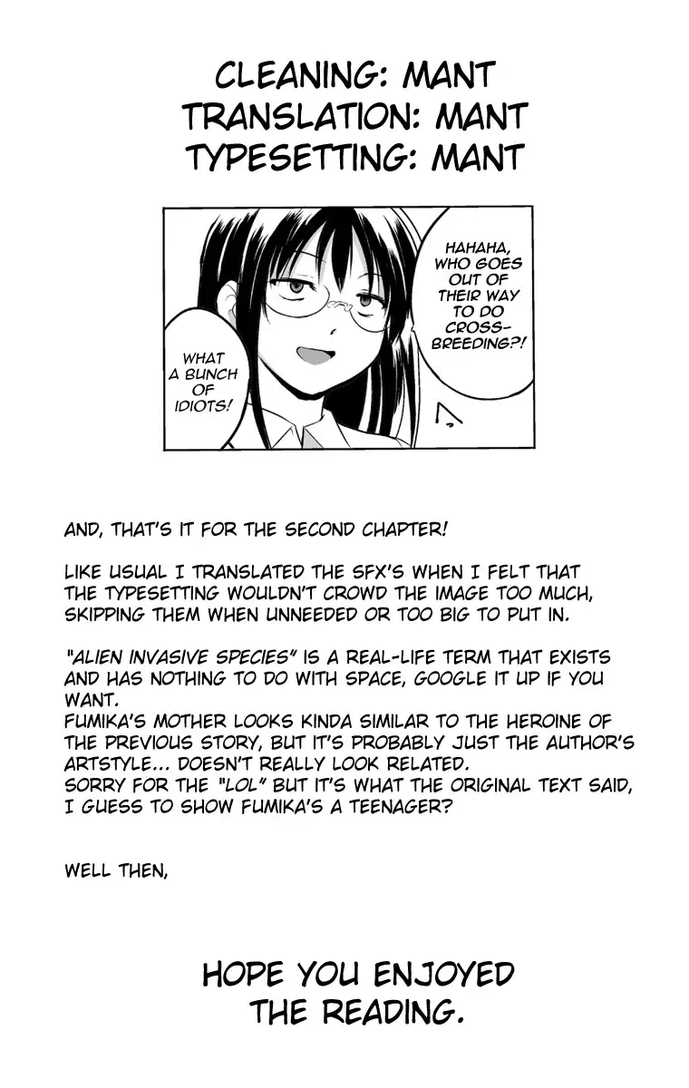 [Chiba Tetsutarou] Mushi Asobi 2 Ch. 2 Fhentai - Page 25