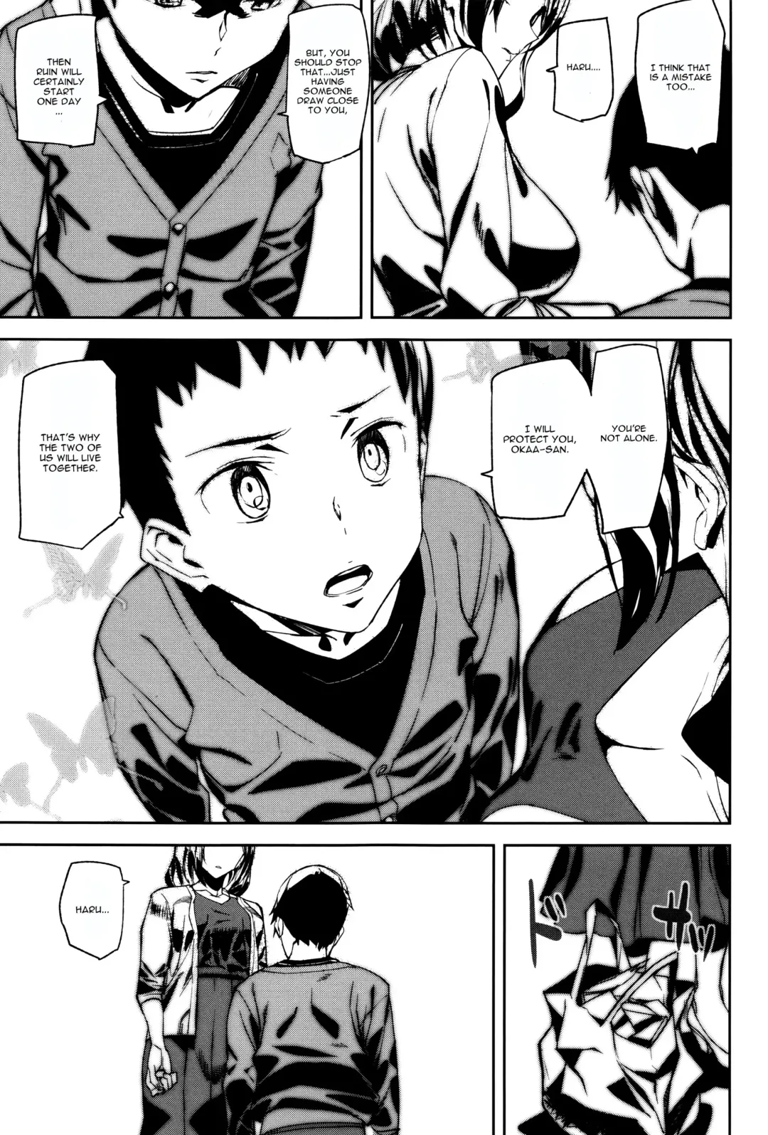 [Ashiomi Masato] Crime Girls Saishuuwa Kouhen Fhentai - Page 21