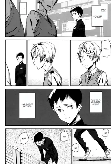 [Ashiomi Masato] Crime Girls Saishuuwa Kouhen Fhentai - Page 24