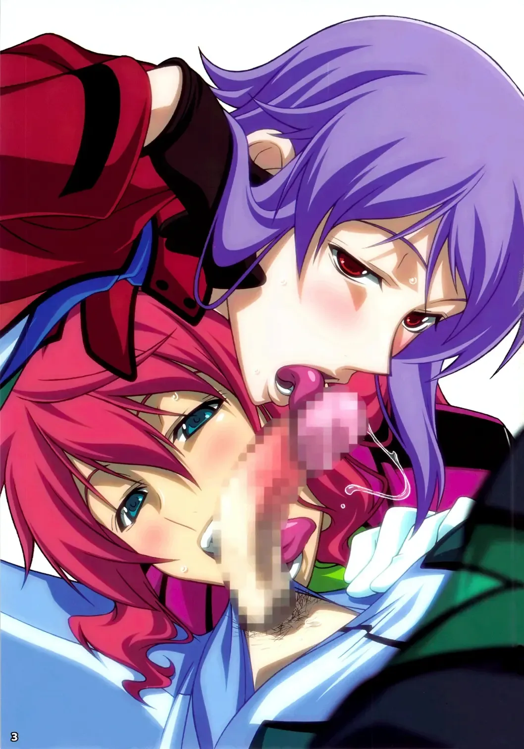 [Takapiko] AFTERWARDS+ Fhentai - Page 2