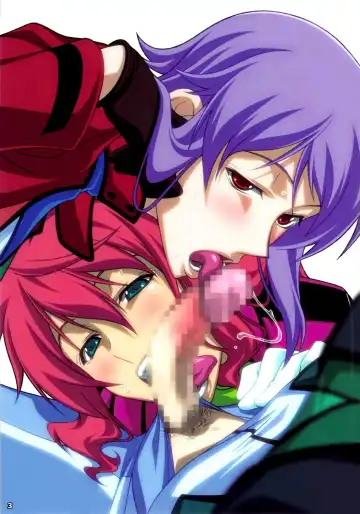 [Takapiko] AFTERWARDS+ Fhentai - Page 2