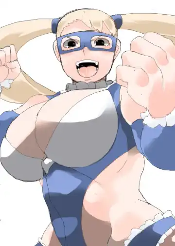 [Ryu] Akuma no Chikubi Choukyou Fhentai - Page 7