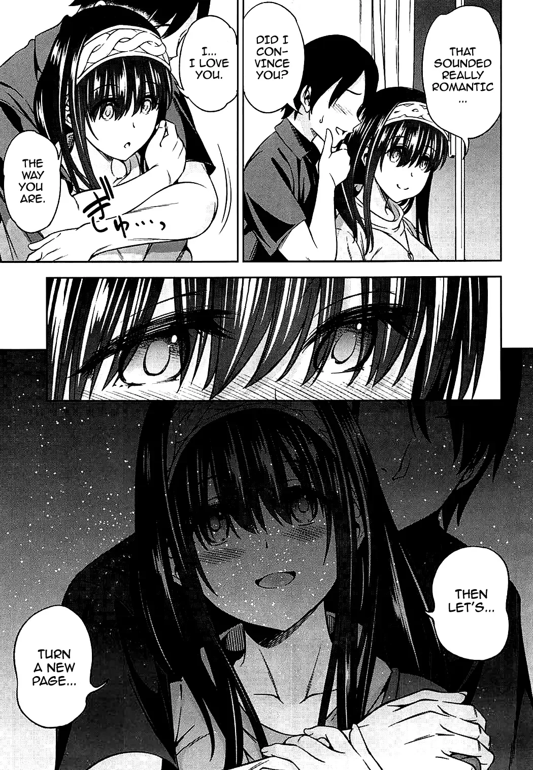 [Asuhiro] Prussian Blue no Shouzou Fhentai - Page 24