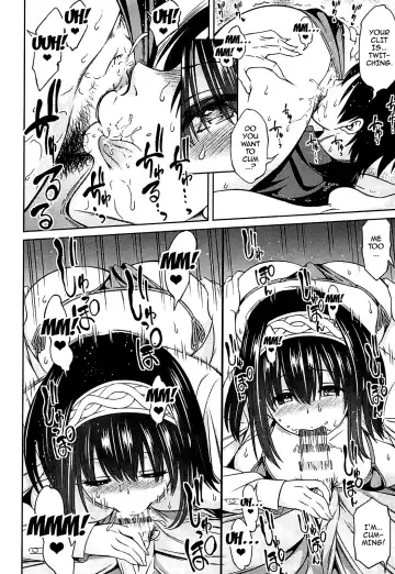 [Asuhiro] Prussian Blue no Shouzou Fhentai - Page 13