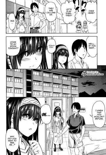 [Asuhiro] Prussian Blue no Shouzou Fhentai - Page 3