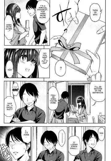 [Asuhiro] Prussian Blue no Shouzou Fhentai - Page 4