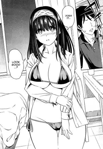 [Asuhiro] Prussian Blue no Shouzou Fhentai - Page 5