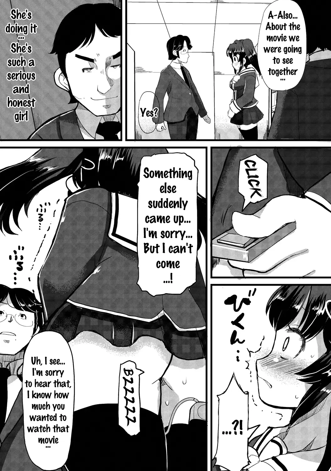 [Lilithlauda] Kyonyuu Yuutousei ~Do-M no Inran Mesubuta ni Daihenshin!~ Fhentai - Page 61