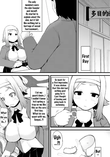 [Lilithlauda] Kyonyuu Yuutousei ~Do-M no Inran Mesubuta ni Daihenshin!~ Fhentai - Page 127