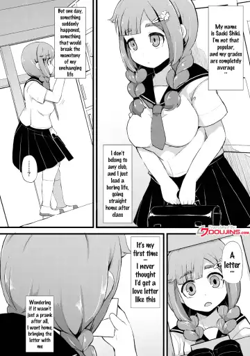 [Lilithlauda] Kyonyuu Yuutousei ~Do-M no Inran Mesubuta ni Daihenshin!~ Fhentai - Page 148