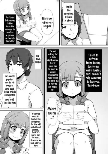 [Lilithlauda] Kyonyuu Yuutousei ~Do-M no Inran Mesubuta ni Daihenshin!~ Fhentai - Page 149