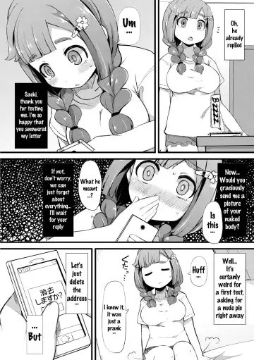 [Lilithlauda] Kyonyuu Yuutousei ~Do-M no Inran Mesubuta ni Daihenshin!~ Fhentai - Page 150