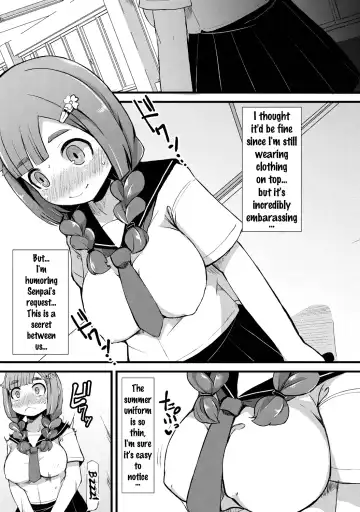 [Lilithlauda] Kyonyuu Yuutousei ~Do-M no Inran Mesubuta ni Daihenshin!~ Fhentai - Page 153