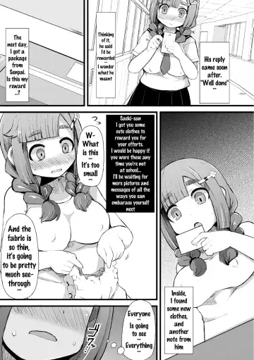 [Lilithlauda] Kyonyuu Yuutousei ~Do-M no Inran Mesubuta ni Daihenshin!~ Fhentai - Page 159