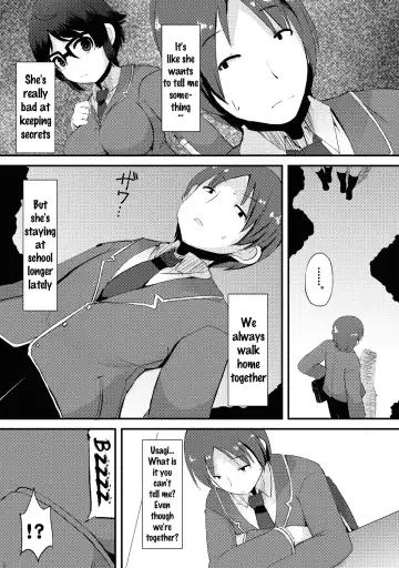 [Lilithlauda] Kyonyuu Yuutousei ~Do-M no Inran Mesubuta ni Daihenshin!~ Fhentai - Page 205