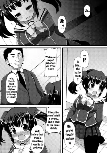 [Lilithlauda] Kyonyuu Yuutousei ~Do-M no Inran Mesubuta ni Daihenshin!~ Fhentai - Page 52