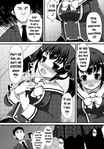 [Lilithlauda] Kyonyuu Yuutousei ~Do-M no Inran Mesubuta ni Daihenshin!~ Fhentai - Page 53