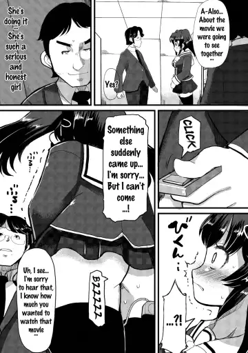 [Lilithlauda] Kyonyuu Yuutousei ~Do-M no Inran Mesubuta ni Daihenshin!~ Fhentai - Page 61