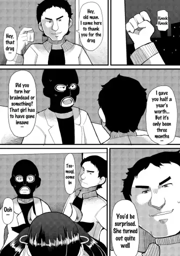 [Lilithlauda] Kyonyuu Yuutousei ~Do-M no Inran Mesubuta ni Daihenshin!~ Fhentai - Page 77