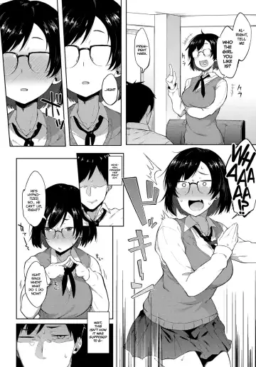 [Spiritus Tarou] Saimin Gokko | Hypno Play! Fhentai - Page 6