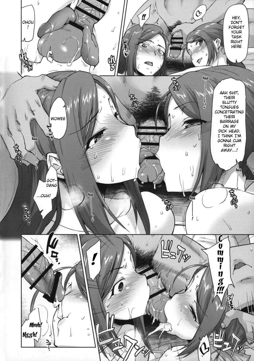 [Seura Isago] Takumi-Aki Rin Fhentai - Page 27