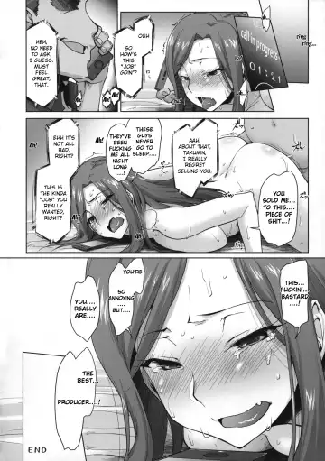 [Seura Isago] Takumi-Aki Rin Fhentai - Page 43