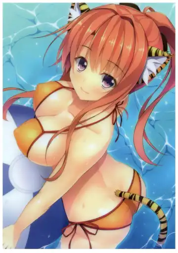 [Asami Asami] Yuuki to Hajimete no xxx Fhentai - Page 23